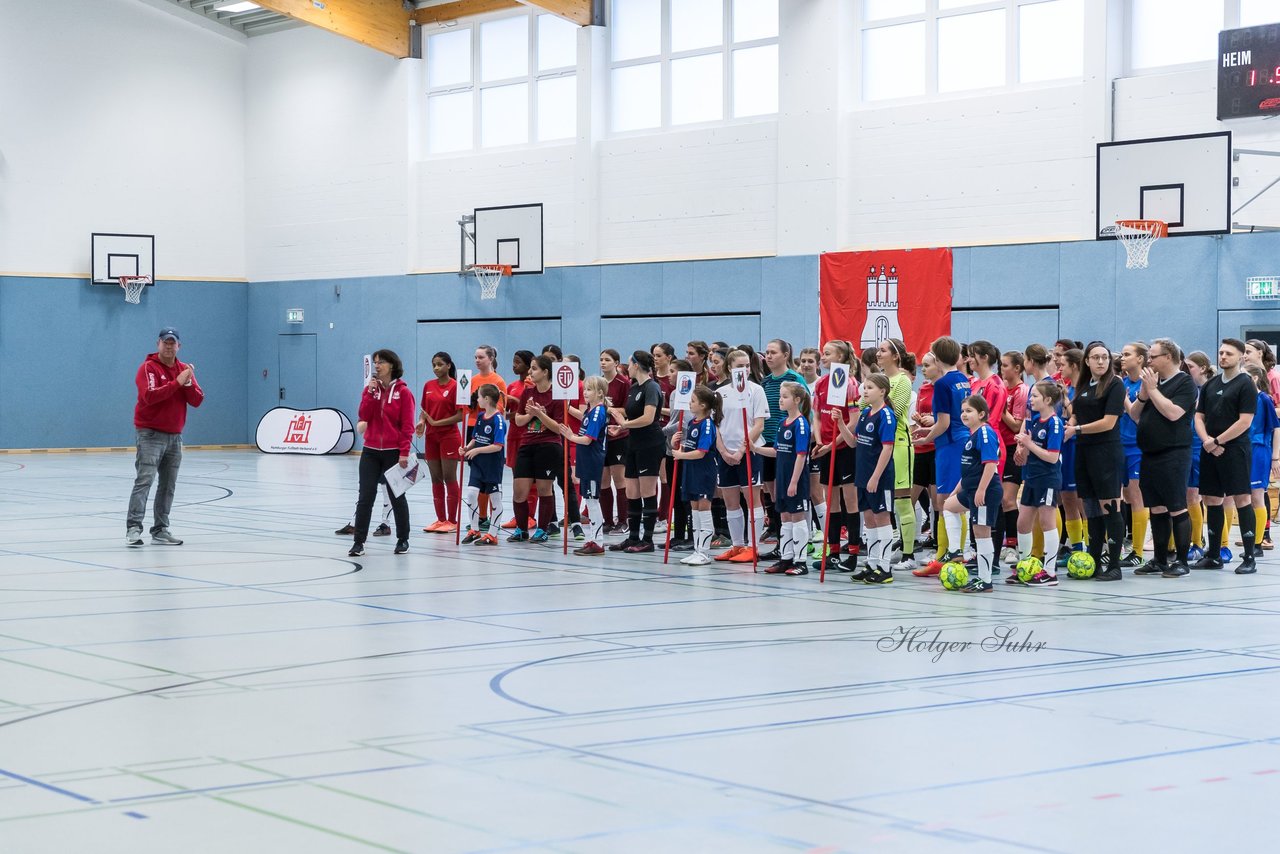 Bild 170 - B-Juniorinnen Futsalmeisterschaft